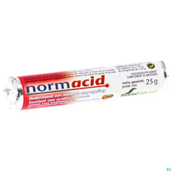 Soria normacid    tabl 20 6270