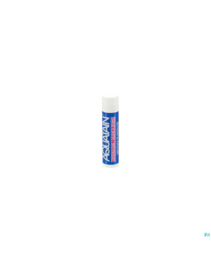 Aquatain baume levres stick   4g
