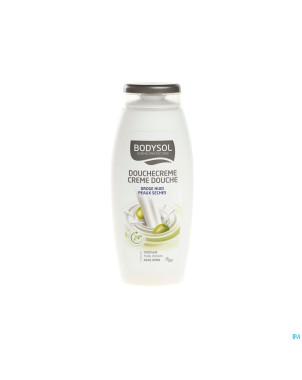 Bodysol dry creme douche nourish.250ml cfr 3283736