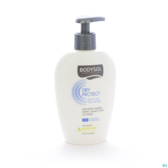 Bodysol dry handwash nourishing    250ml