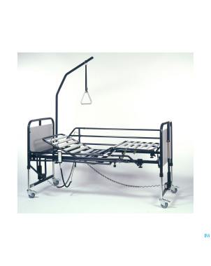 Lit electrique 4 mot.    1030 vermeiren