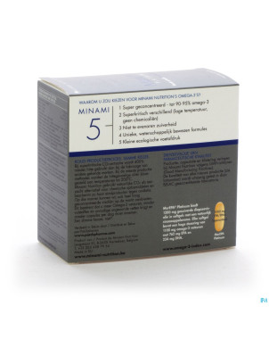 Morepa platinum    caps 60