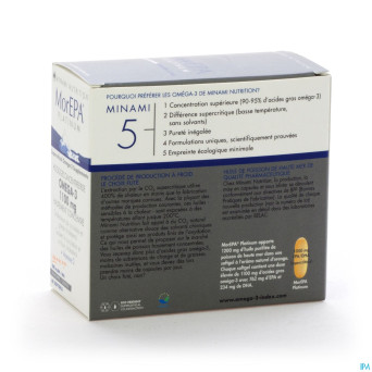 Morepa platinum    caps 60