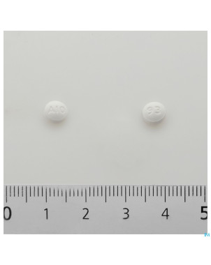 Anastrozole teva 1 mg comp pell 98 x 1 mg