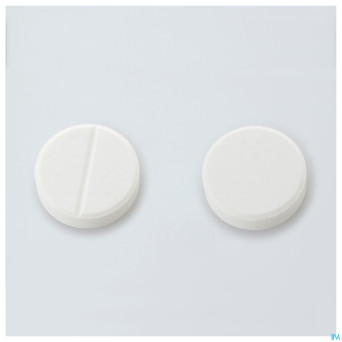 Paracetamol teva (paraphar) 500mg tabl 100
