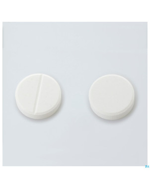 Paracetamol teva (paraphar) 500mg tabl 100
