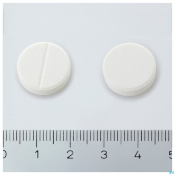Paracetamol teva (paraphar) 500mg tabl 100