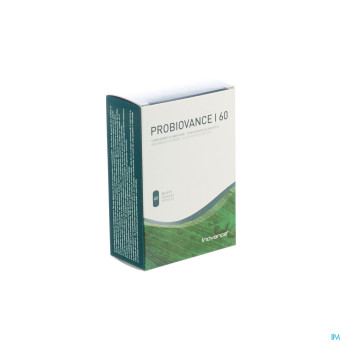 Inovance probiotiques immuno    gel 60 ca098n