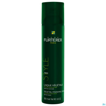 Furterer style laque vegetal  300ml    cfr 3784436