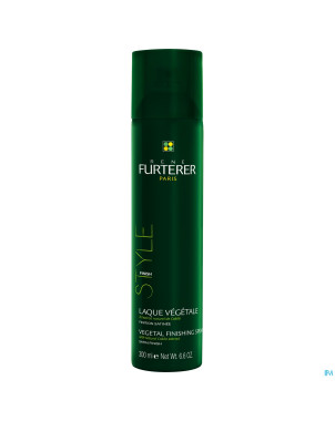 Furterer style laque vegetal  300ml    cfr 3784436