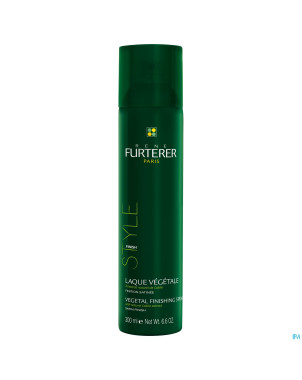 Furterer style laque vegetal  300ml    cfr 3784436