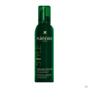Furterer style mousse vegetale 200ml   cfr 3784444