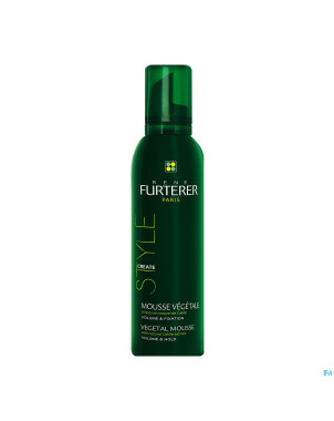 Furterer style mousse vegetale 200ml   cfr 3784444