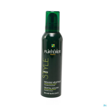 Furterer style mousse vegetale 200ml   cfr 3784444