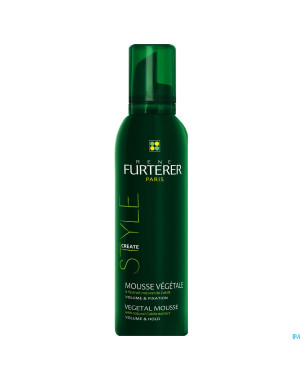 Furterer style mousse vegetale 200ml   cfr 3784444