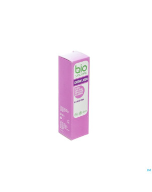 Bio secure creme jour bio    30ml