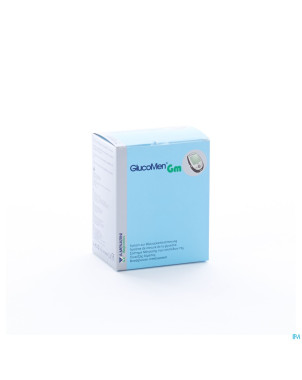 Glucomen gm lecteur glycemie  41149