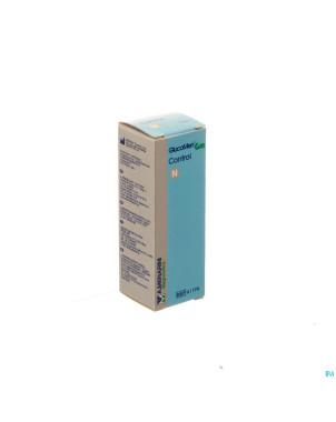 Glucomen gm control n    3ml 41198