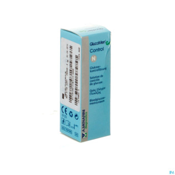 Glucomen gm control n    3ml 41198