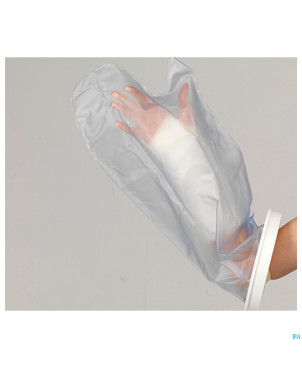 Cameleone aquaprotection avant bras transp    s 1