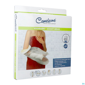 Cameleone aquaprotection avant bras transp    m 1