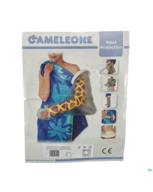 Cameleone aquaprotection avant bras transp    m 1