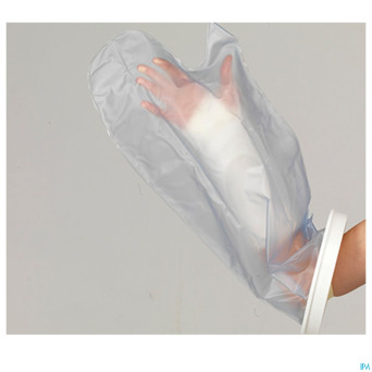 Cameleone aquaprotection avant bras transp    m 1