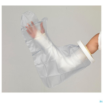 Cameleone aquaprotection bras entier transp    s 1