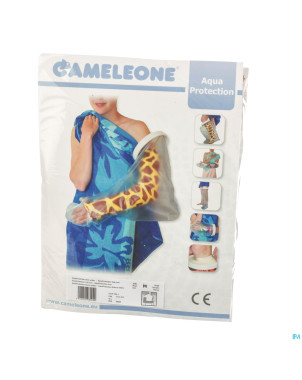 Cameleone aquaprotection bras entier transp    m 1