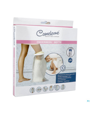 Cameleone aquaprotection botte transp    s 1