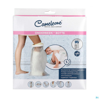 Cameleone aquaprotection botte transp    s 1