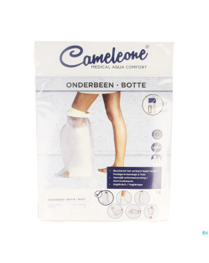 Cameleone aquaprotection botte transp    s 1