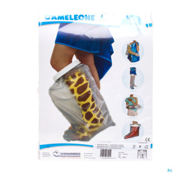 Cameleone aquaprotection botte transp    s 1