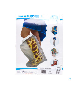 Cameleone aquaprotection botte transp    s 1