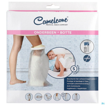 Cameleone aquaprotection botte transp    s 1