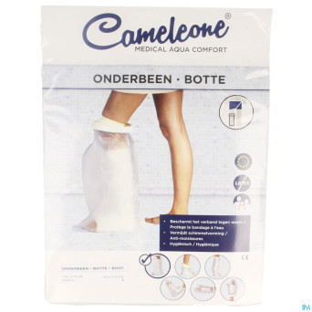 Cameleone aquaprotection botte transp    s 1
