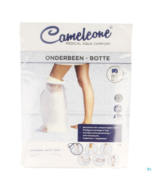 Cameleone aquaprotection botte transp    s 1