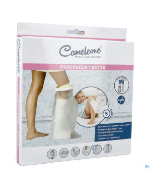 Cameleone aquaprotection botte transp    s 1