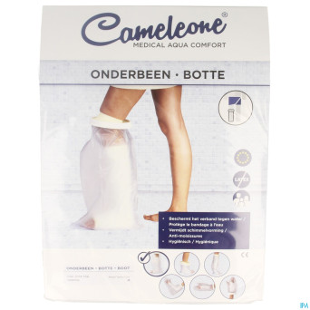 Cameleone aquaprotection botte transp    m 1