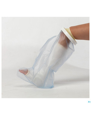 Cameleone aquaprotection botte transp    m 1