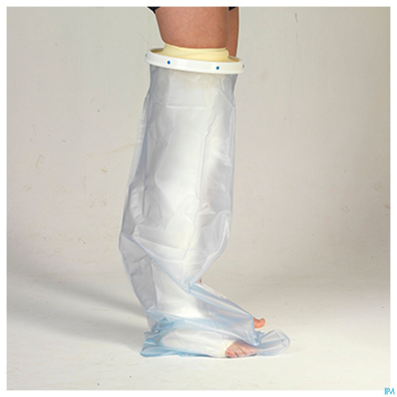 Cameleone aquaprotection jambe entiere transp  s 1