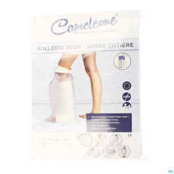 Cameleone aquaprotection jambe entiere transp  s 1