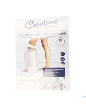 Cameleone aquaprotection jambe entiere transp  s 1