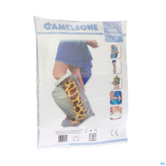Cameleone aquaprotection jambe entiere transp  s 1