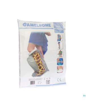 Cameleone aquaprotection jambe entiere transp  s 1