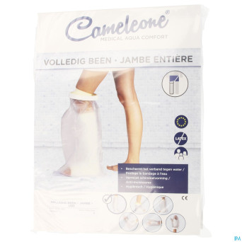 Cameleone aquaprotection jambe entiere transp  s 1