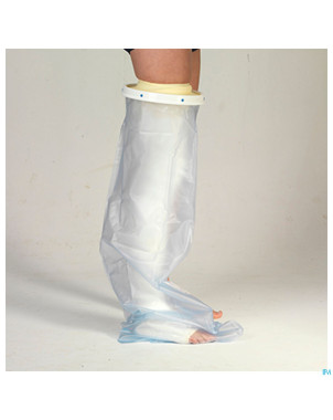 Cameleone aquaprotection jambe entiere transp  m 1