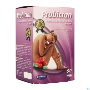 Probicran    gel 90 orthonat