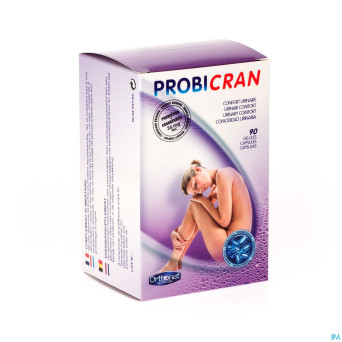 Probicran    gel 90 orthonat