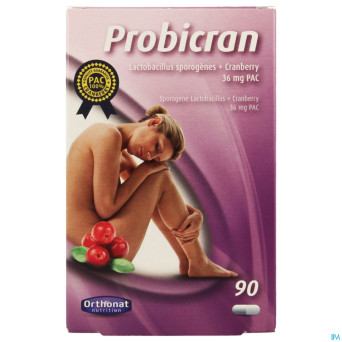 Probicran    gel 90 orthonat